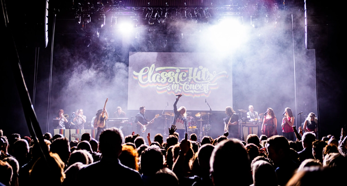 Classic Hits in Concert